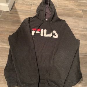 Fila Sweatshirt